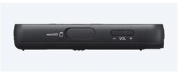 Sony ICD-PX370 4GB pamięci z USB