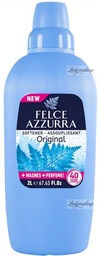FELCE AZZURRA - Softener - Płyn do płukania