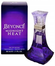 Beyonce Midnight Heat 50ml woda perfumowana Unikat