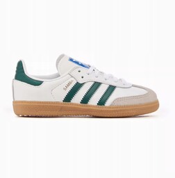 Buty dziecięce sportowe adidas Samba Og C modne