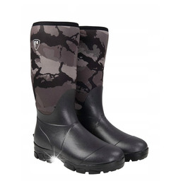 Kalosze Fox Rage Neoprene Boot Camo 41 Rozmiar