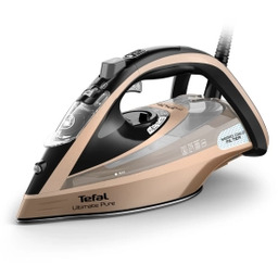 Tefal Ultimate 3 FV9852 Durilium AirGlide Autoclean 300g/min