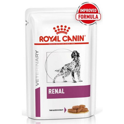 ROYAL CANIN Renal 12x100g