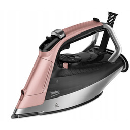 Żelazko Beko Future Iron SIM8130P ze spryskiwaczem