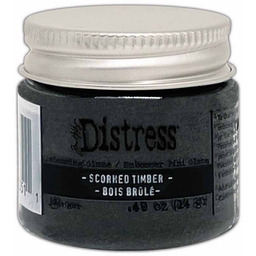 Puder do embossingu - Scorched Timber - Ranger