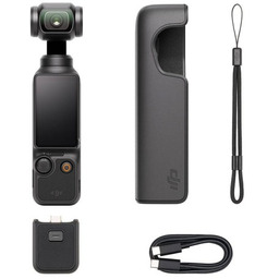 Kamera sportowa DJI Osmo Pocket 3