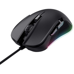 TRUST Mysz gamingowa GXT922 YBAR ILLUMINATED