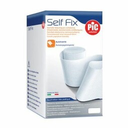 PIC Self Fix 4cm x 4m - 6