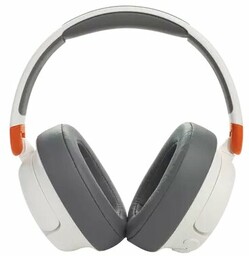 Słuchawki bezprzewodowe JBL JR460NC Biały