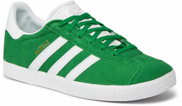 Sneakersy adidas Gazelle IE5612 Zielony