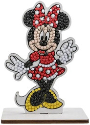 Mozaika diamentowa 2D Minnie - EPEE