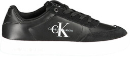 BUTY SPORTOWE CALVIN KLEIN CZARNE DAMSKIE