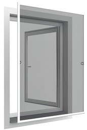 Easy Life Mako Moskitiera EASY LIFE Alu (120