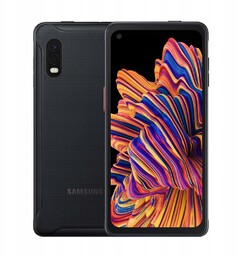 Smartfon Samsung Galaxy XCover Pro 4 Gb 64