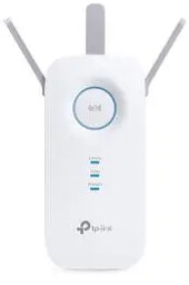 TP-LINK RE550 Wzmacniacz sieci