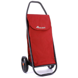 Wózek na zakupy ROLSER COM MF Tube -