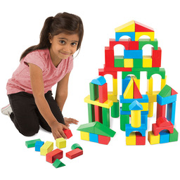 Klocki dla dzieci drewniane Melissa and Doug 10481-MD