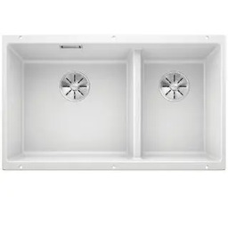 Blanco SUBLINE 430/270-U 523155 Komora z lewej strony