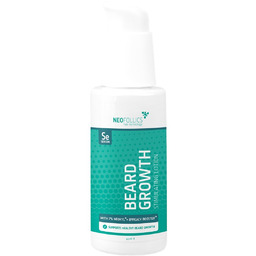 Neofollics Beard Growth Serum stymulujące porost brody, 45