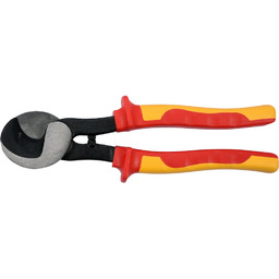 Yato IZOLOWANE SZCZYPCE DO CIĘCIA PRZEWODÓW 250MM VDE