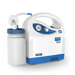 Ssak akumulatorowo-sieciowy Asskea M20