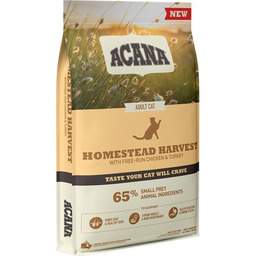 ACANA Karma dla kota Homestead Harvest Kurczak