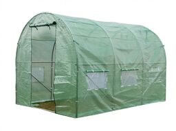 Tunel foliowy foliowa 300 x 200 x 200
