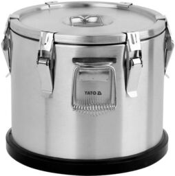 YATO Termos stalowy 15 l YG-09201