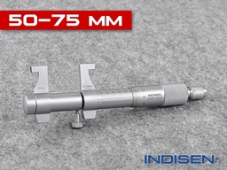 INDISEN Mikrometr wewnętrzny 50 - 75 mm (3320-5075)