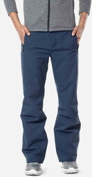 Spodnie narciarskie Rossignol Siz Pant granatowe - XL