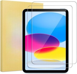 2x Szkło Hartowane do Apple iPad 10.9 (2022)