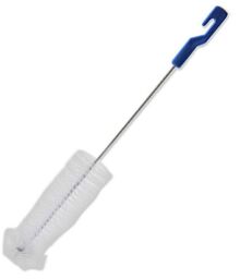 Szczotka do butelek 41 cm