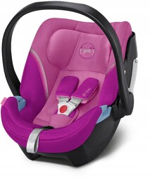 Cybex Aton 5 fotelik samochodowy 0-13 kg