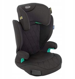 Graco Affix i-SIZE Fotelik Samochodowy 15-36 Kg 100-150