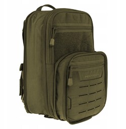 Plecak taktyczny wojskowy miejski Pentagon Quick 17 l
