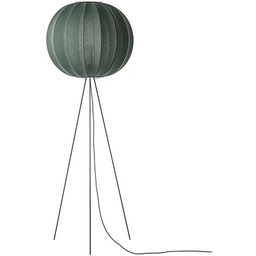 Made By Hand - Lampa podłogowa Knit-Wit 60