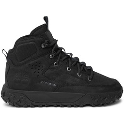 Trzewiki Timberland Greenstride Motion 6 TB1A67P40151 Czarny