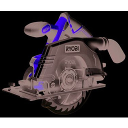 Pilarka tarczowa 18 V R18CS-0 RYOBI