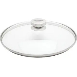 Demeyere 32cm Pokrywa