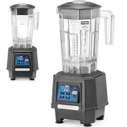 Blender barmański barowy ze sterowaniem elektronicznym TORQ 2.0