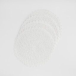 Zestaw Podkładek Dekoracyjnych Meninos