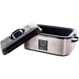 QUIRUMED Profesjonalny podgrzewacz kamieni terapeutycznych do 65 kamieni