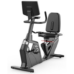 GYMOST Rower elektromagnetyczny R11 V5 TFT Posiłek