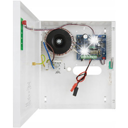 Zasilacz Buforowy Transformatorowy AWZG2-12V2A-B Pulsar