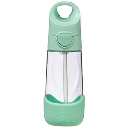 B.Box Butelka tritanowa sportowa 450 ml Spearmint