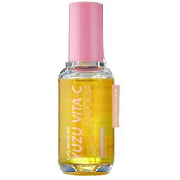 LalaRecipe Yuzu Vita C Ampoule Serum, Serum