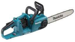 MAKITA DUC353Z - Akumulatorowa piła łańcuchowa 2x 18