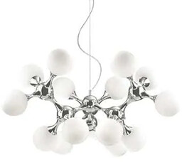 Lampa wisząca nowoczesna NODI BIANCO SP15 082073 -