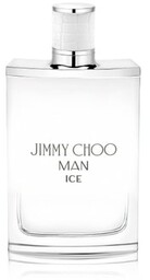 Jimmy Choo Man Ice Woda toaletowa 100 ml