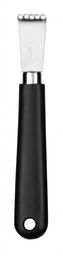 NOŻYK DEKORACYJNY ZESTER DEGLON 4 cm 14,5 x